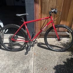 Surly Bridge Club (L)