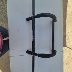 Doorway Pull Up Bar