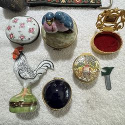 Assorted From France 
