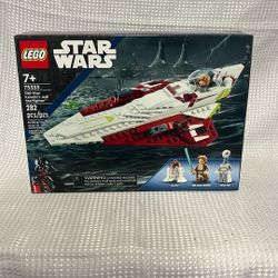 Lego Star Wars 