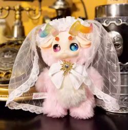 Victorian Sheep blind box confirmed