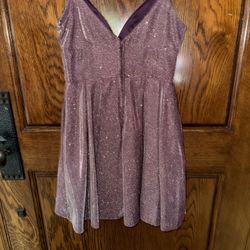 Homecoming /Party Dress