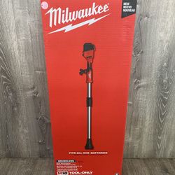 Milwaukee M18 Brushless Stick Transfer Pump 2940-20