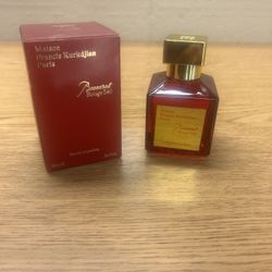 Baccarat Rouge 540