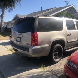 2008 GMC Yukon Cl