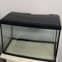 Topfin Fish Tank 20 Gallon