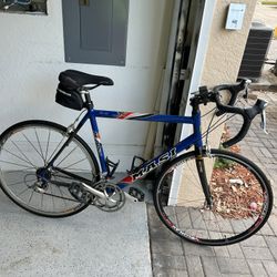 Masi Gran Corsa Premio Road Bike