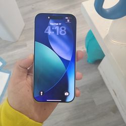 iPhone 17 white 256 GB