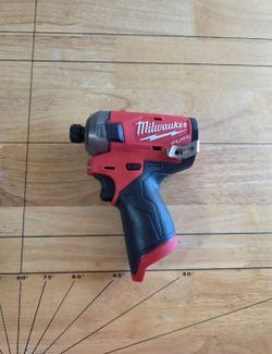 m12 impact drill surge fuel tool only