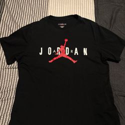 Air Jordan Shirt 