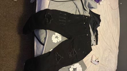 Amiri jeans size 36