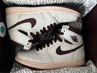 Air Jordan 1 Retro High OG