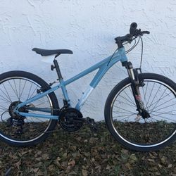Batch 24 Inch Youth Mountain Bike 