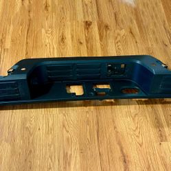 Brand New Full Rear Bumper TOYOTA TACOMA TRD sport 2024