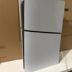 PlayStation 5 And Tv For Sale 