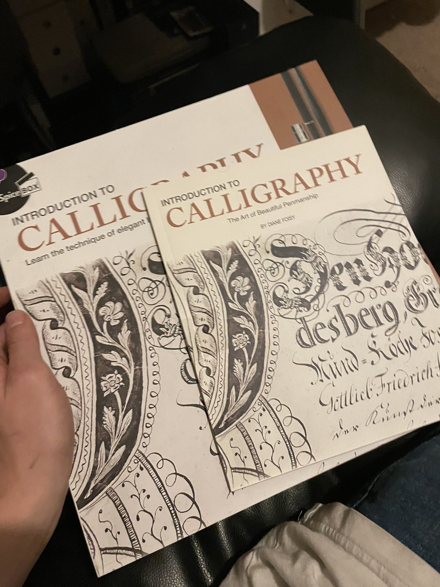 Calligraphy Kits