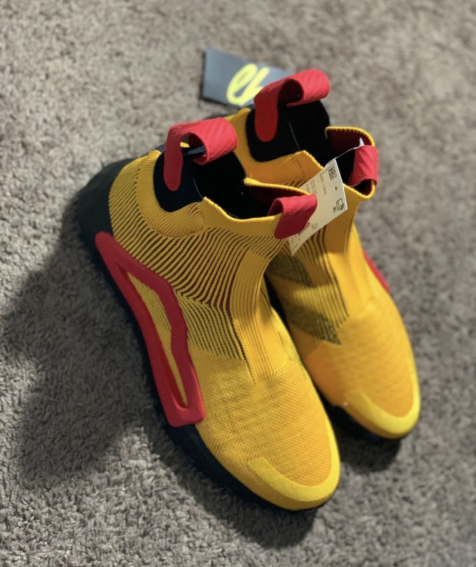Adidas N3XT L3V3L