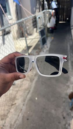 Polarized