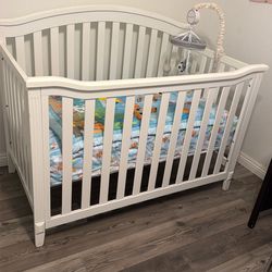 Baby Crib