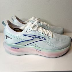 Brooks GTS 22 Sz 9.5 $40 In Great Conditions 