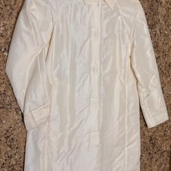 Armani Exchange Puffer Coat