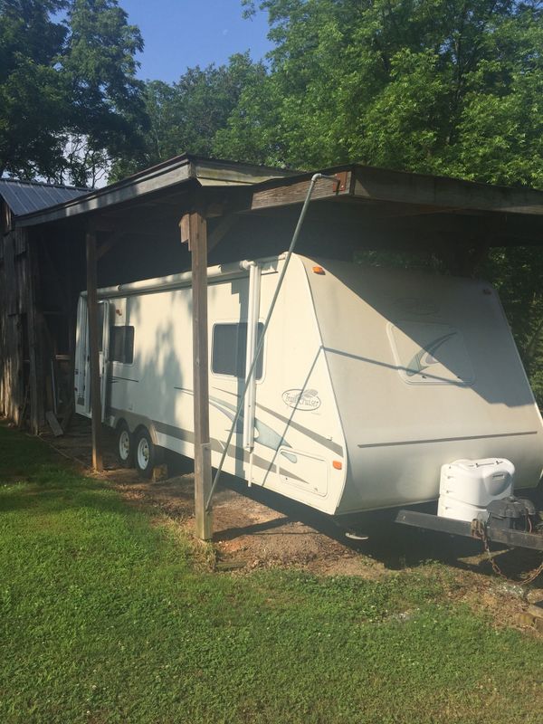 2003 28’ camper for Sale in Asheboro, NC OfferUp
