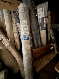 New 5x7 area rugs