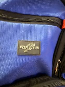 Star cloud backpack brand new