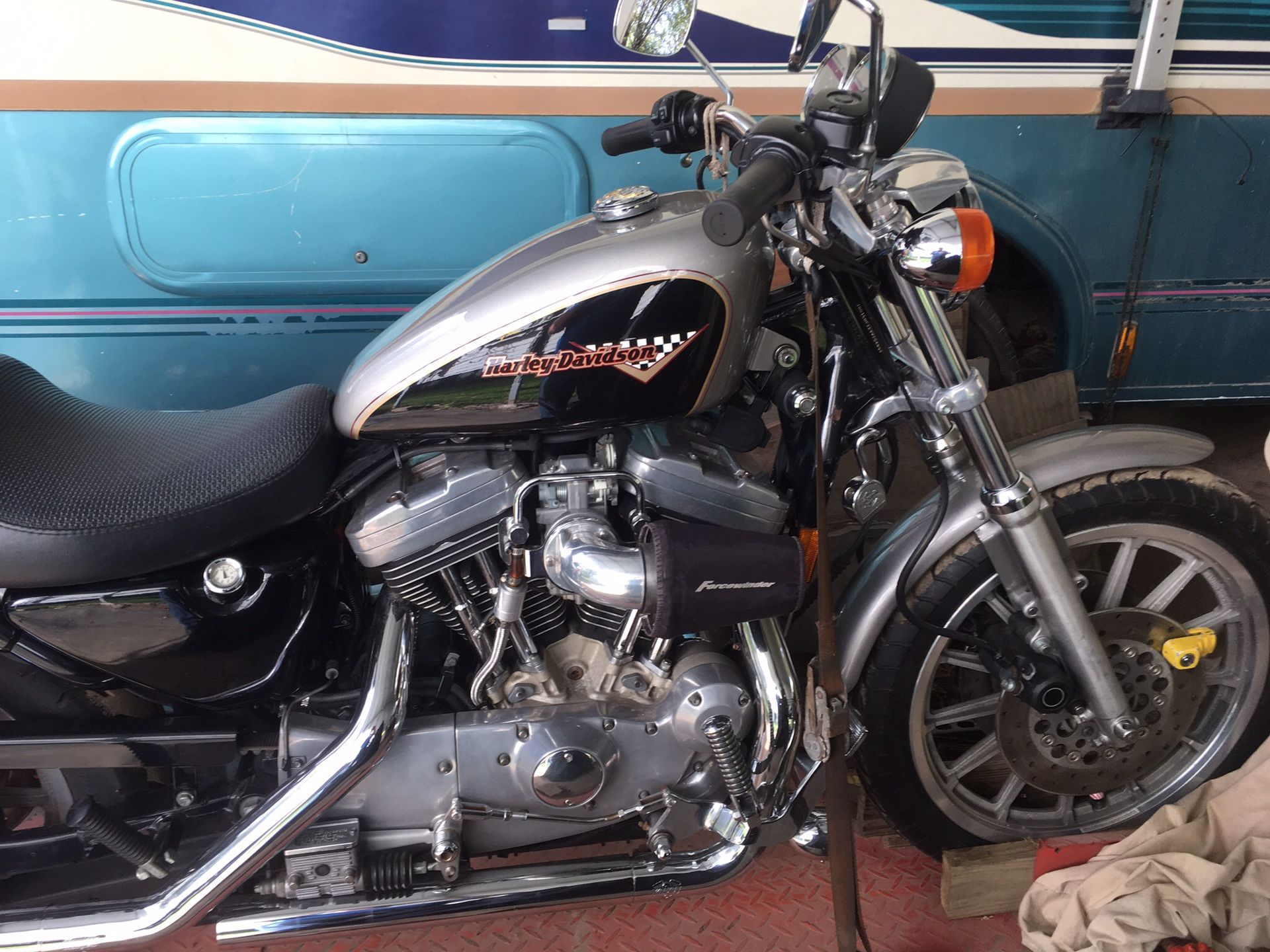 97 sportster, sport..