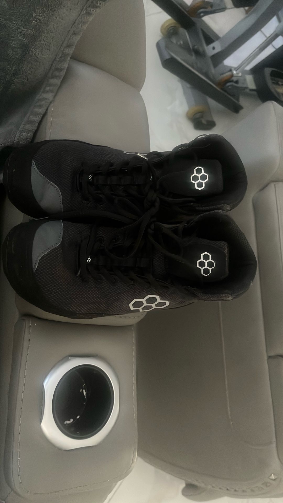 rudis wrestling shoes