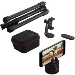 Pivo Equestrian Silver Essential Pack