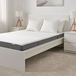 IKEA Queen Matress