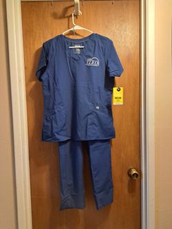 Small Pima JTed uniform