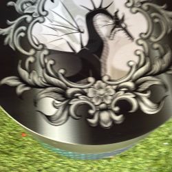 Disney Rare Bath And Body Works pR Box Limited Edition 