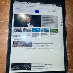 iPad Mini Wi-Fi + Cellular - Model A1454