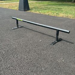 Skateboard Grind Rail Scooter Grinding Rail