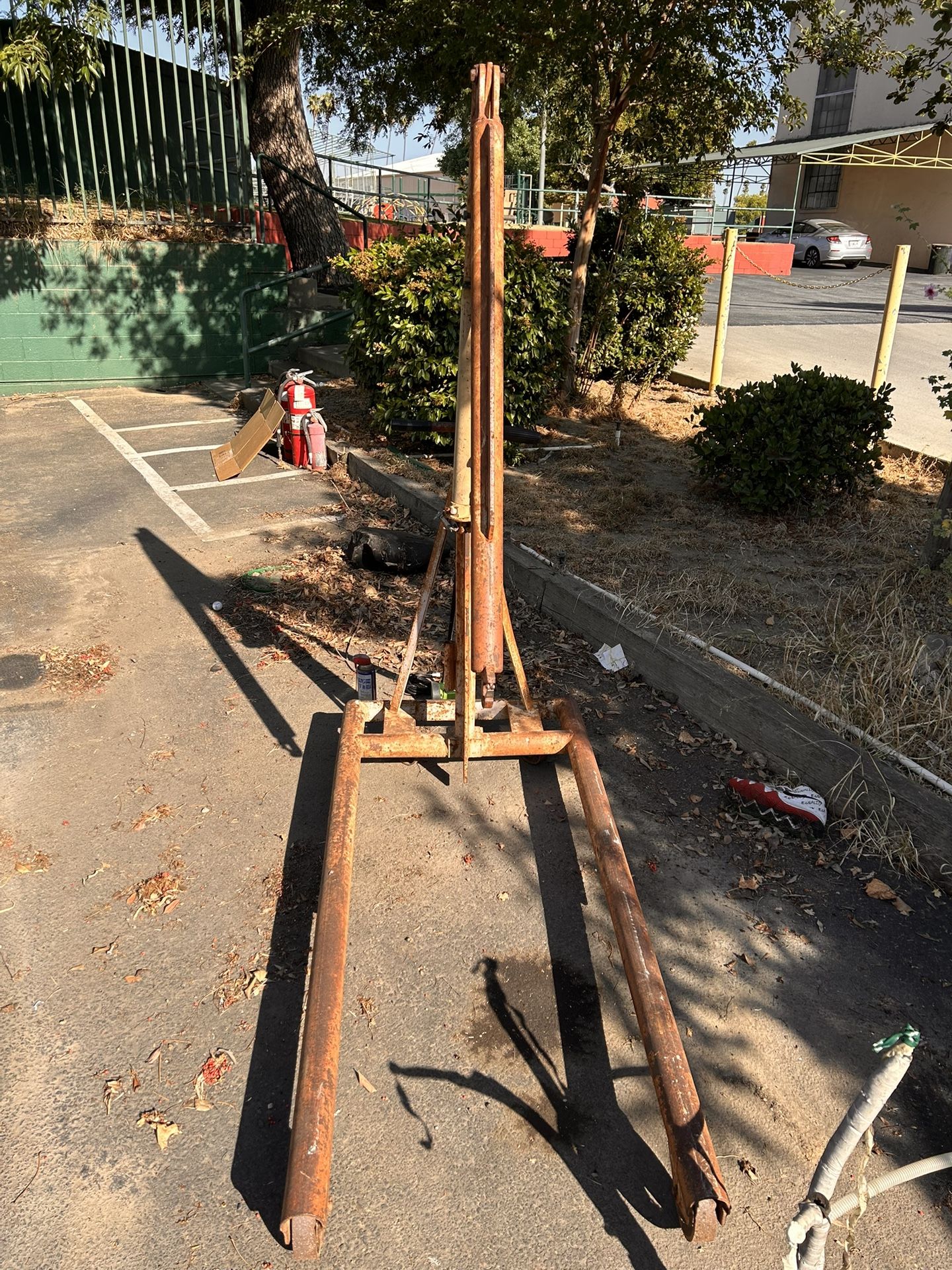 Engine Hoist for Sale in Los Angeles, CA - OfferUp
