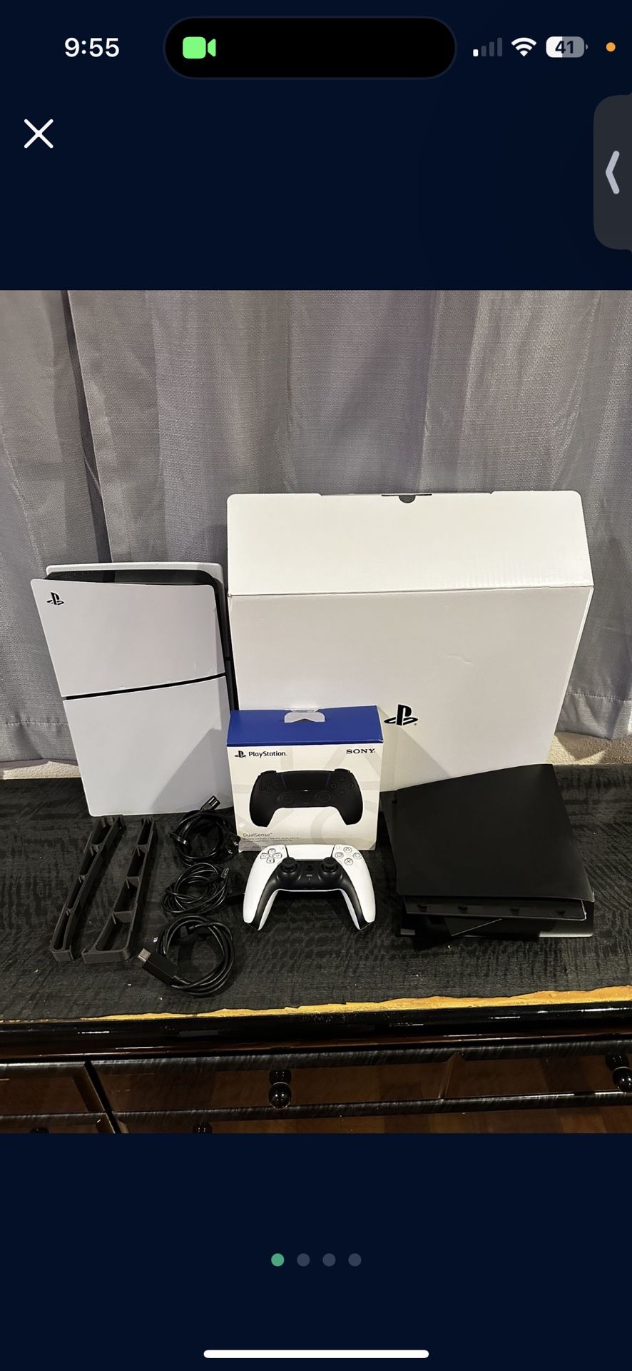 Play Station 5