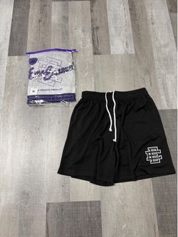 Eric Emanuel shorts