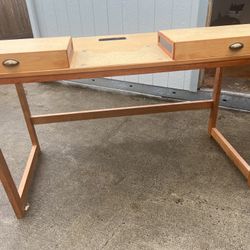 Custom Miter Saw Workbench