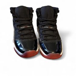 Jordan 11 Retro Bred GS