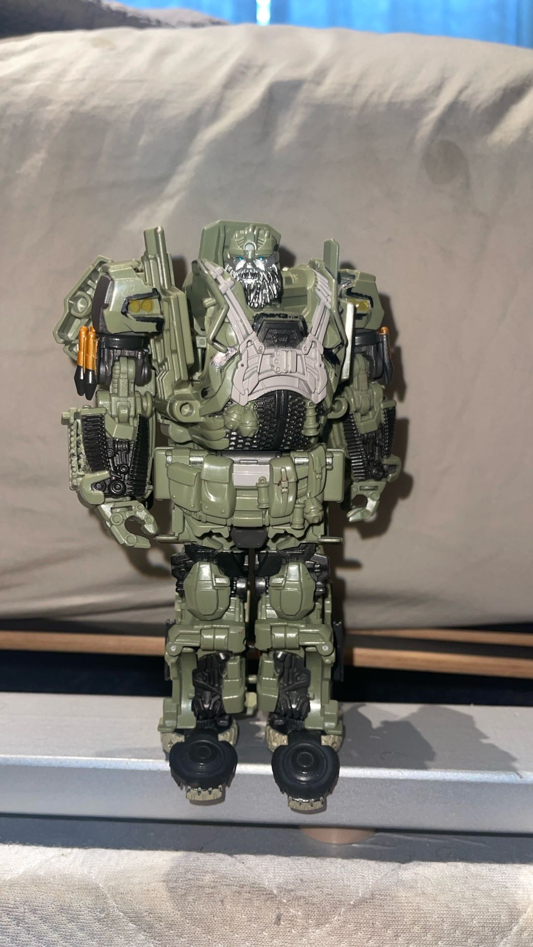 TLK Voyager Hound