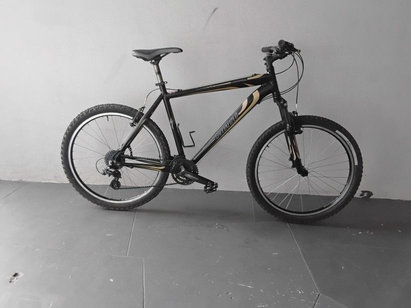 BICYCLE SPECIALIZED 21 SPEED BRAND NEW1