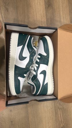 Jordan 1’s