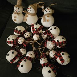 Christmas Decorations 
