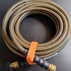 SIMPSON 50FT PRESSURE WASHER HOSE