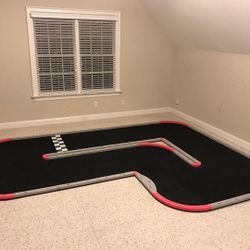 RCP Track Wide L 50cm Kyosho Mini-Z