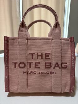 Marc Jacobs The Tote Bag Mini