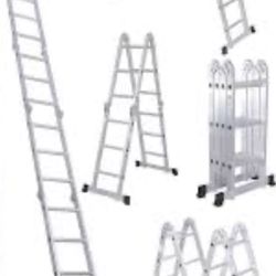 Multi Ladder 