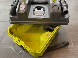 Vacuum